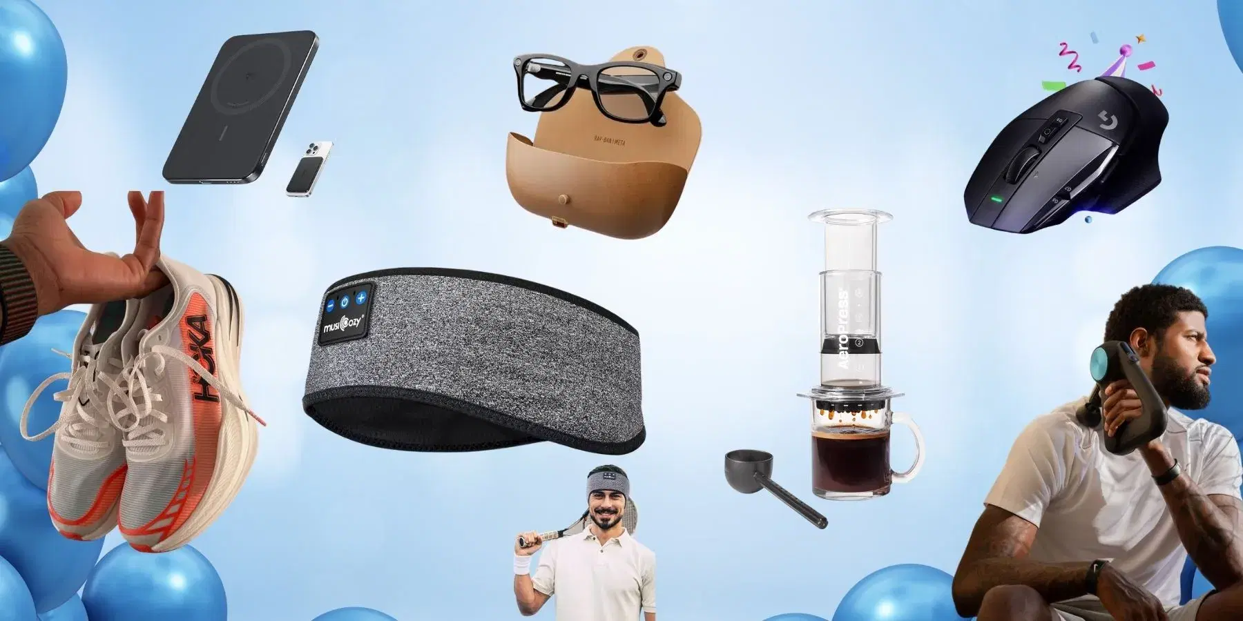 Viral Birthday Gifts for Men 2025