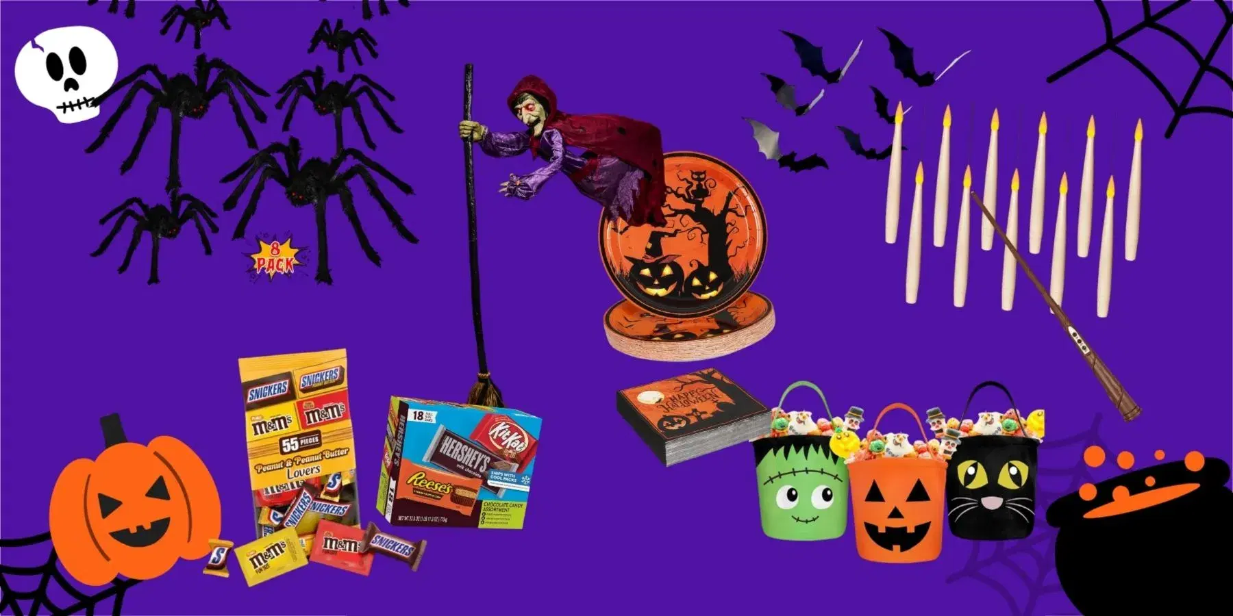 Halloween Gift Ideas 2025