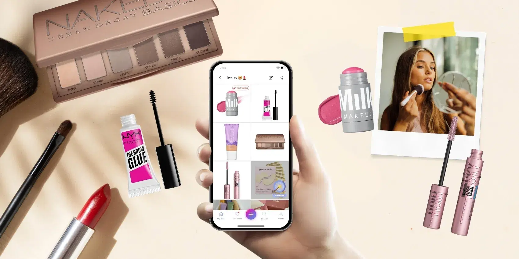 Student Makeup Guide 2025