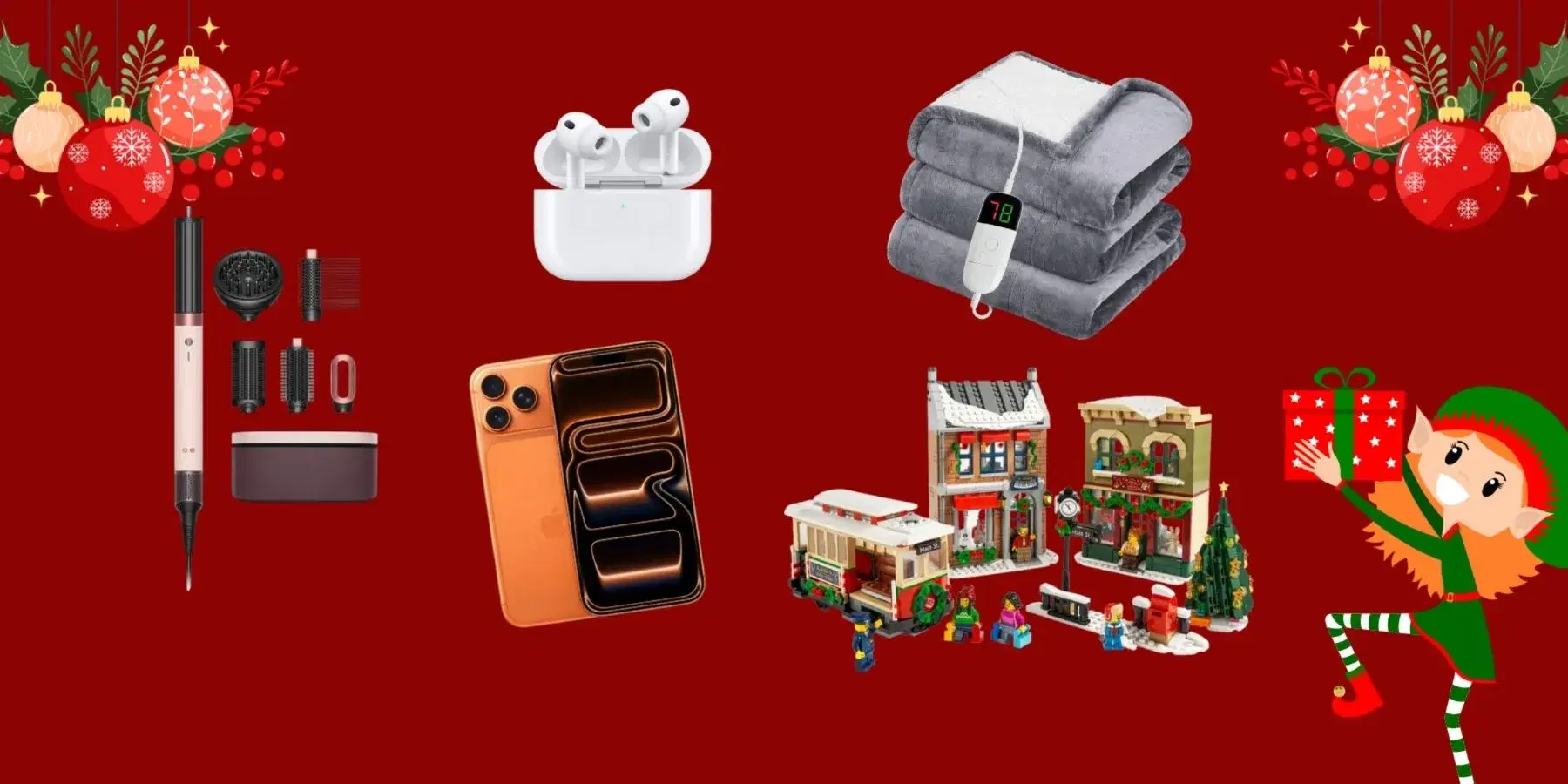 Trending Christmas Gifts 2025