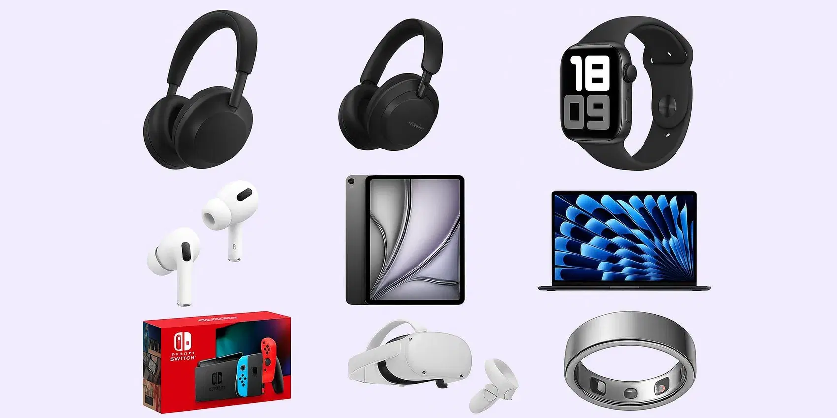 Anniversary Gifts 2026