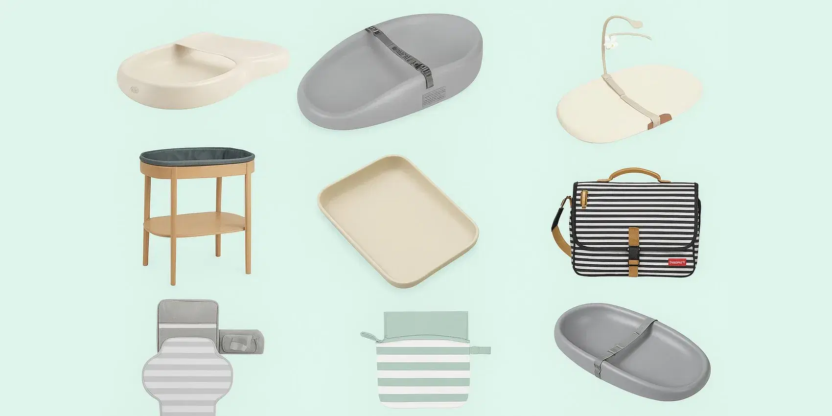 Best Changing Pads for Day vs Night (2026)