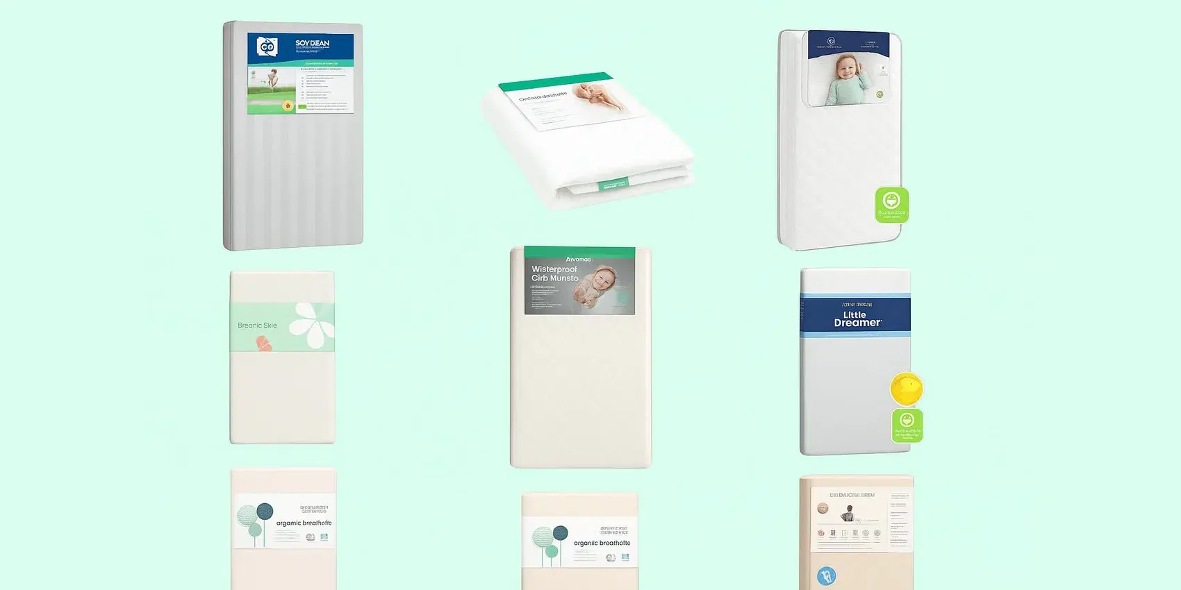 Best Crib Mattresses 2026