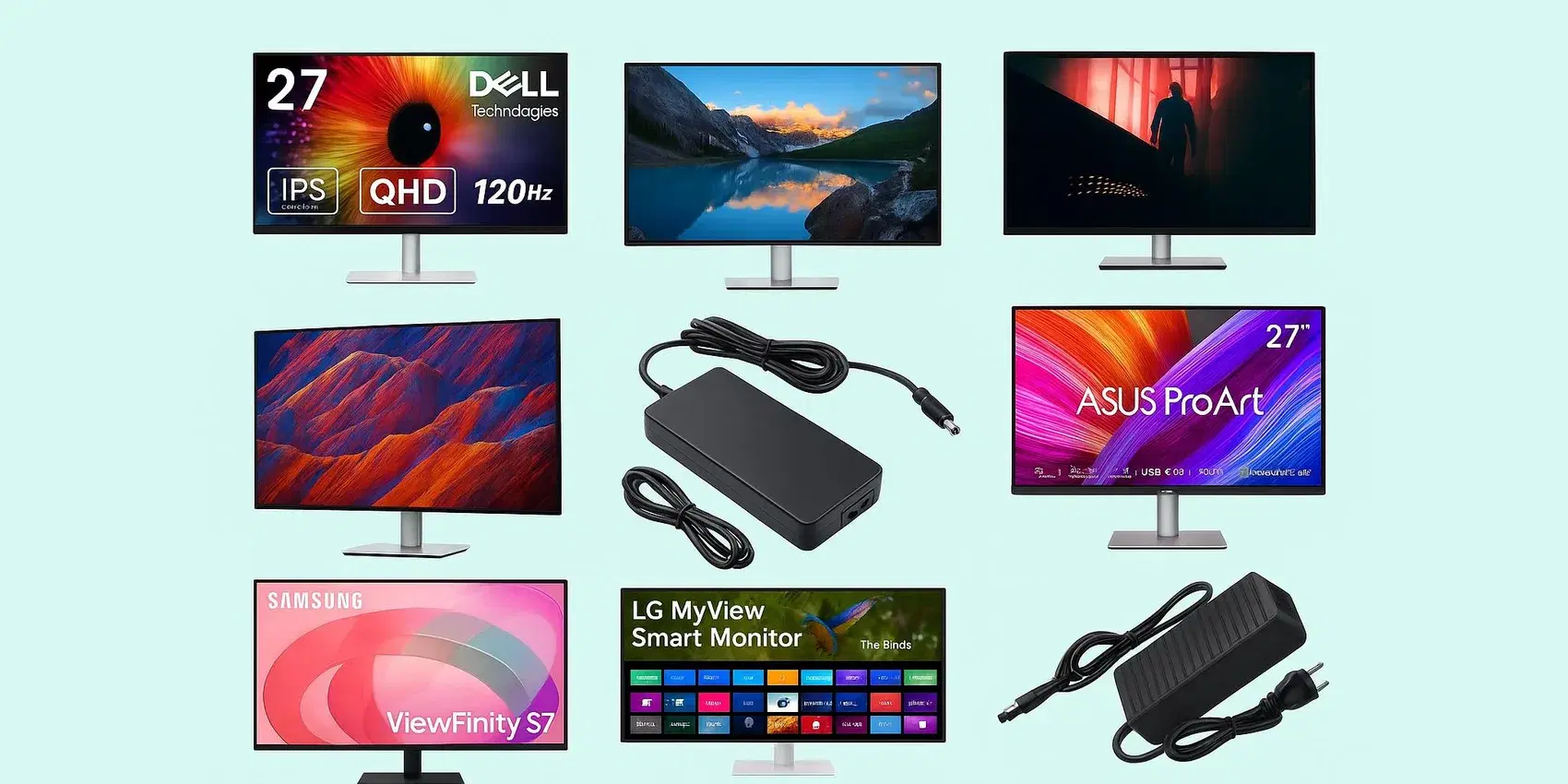 Best External Monitors for Students 2026