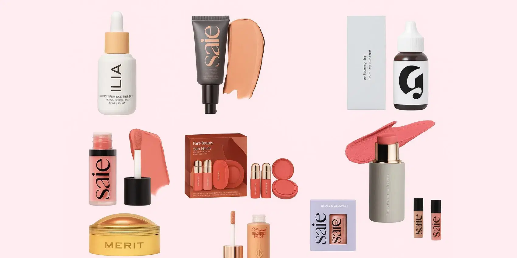 Best "Clean Girl" Makeup Gifts (2026)