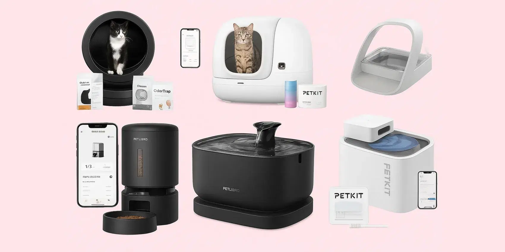 Best Gifts for Cat Lovers (2026)
