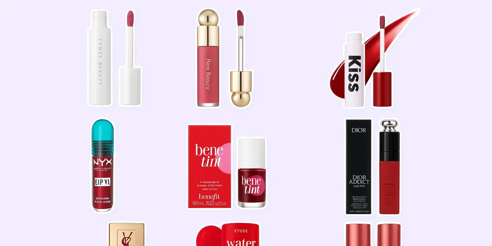 Best Lip Stains 2026