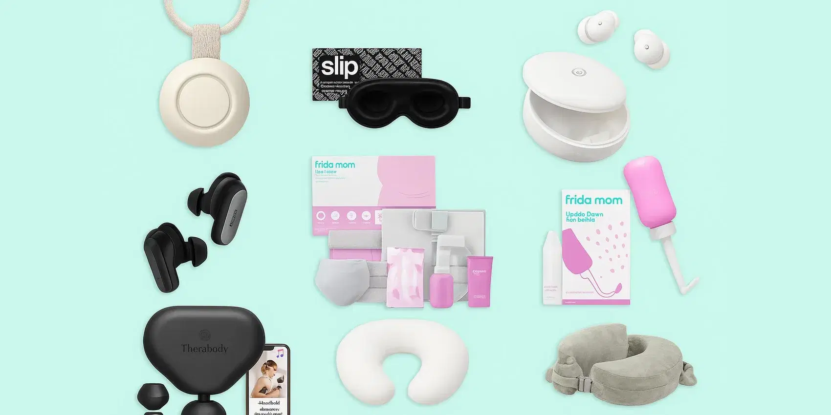 Mother's Day Gifts for Postpartum Moms (2026)
