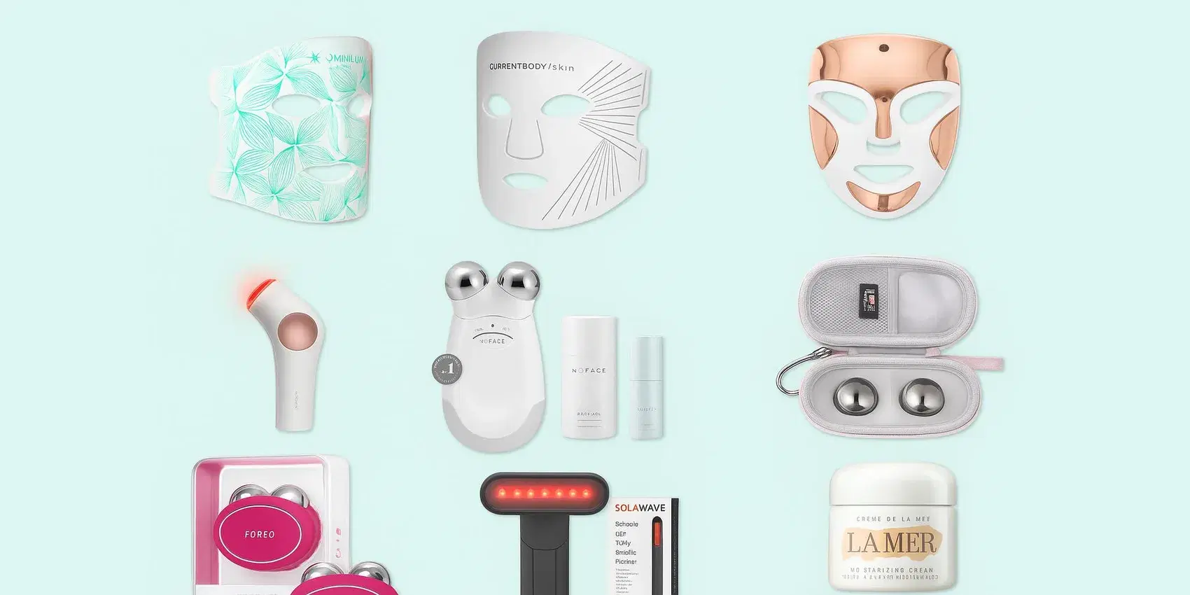 Mother's Day Skincare Gifts for Routine-Loving Moms (2026)