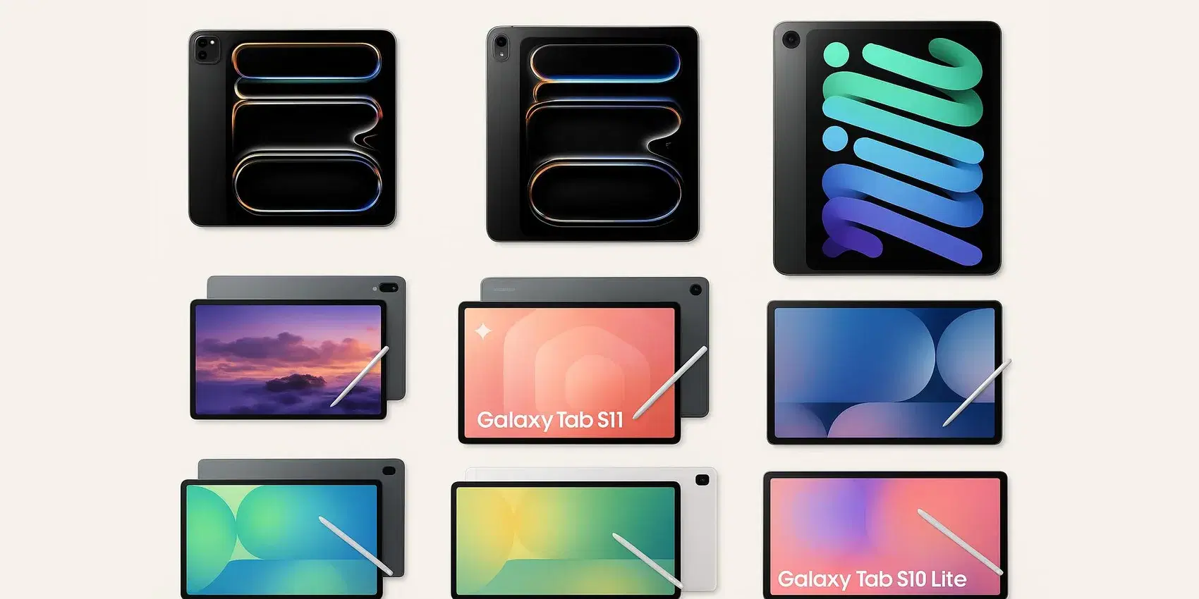 Best Note-Taking Tablets for Students 2026