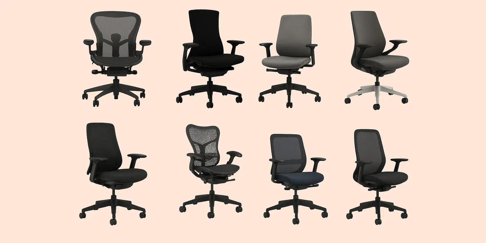 Best Office Chairs (2026)