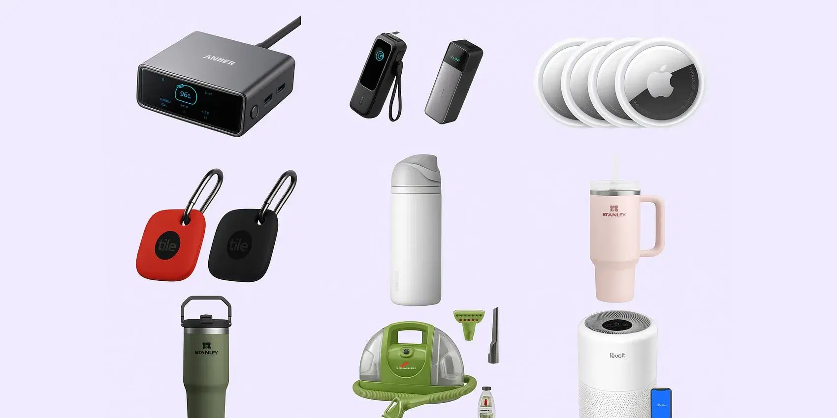 Best Practical Gifts Under $200 (2026)