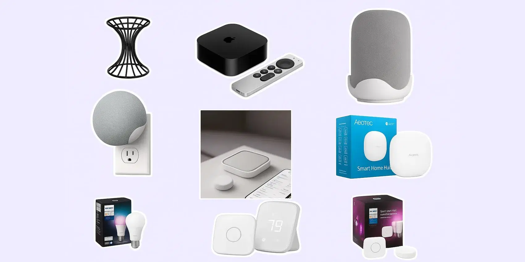 Best Smart Home Devices (2026)