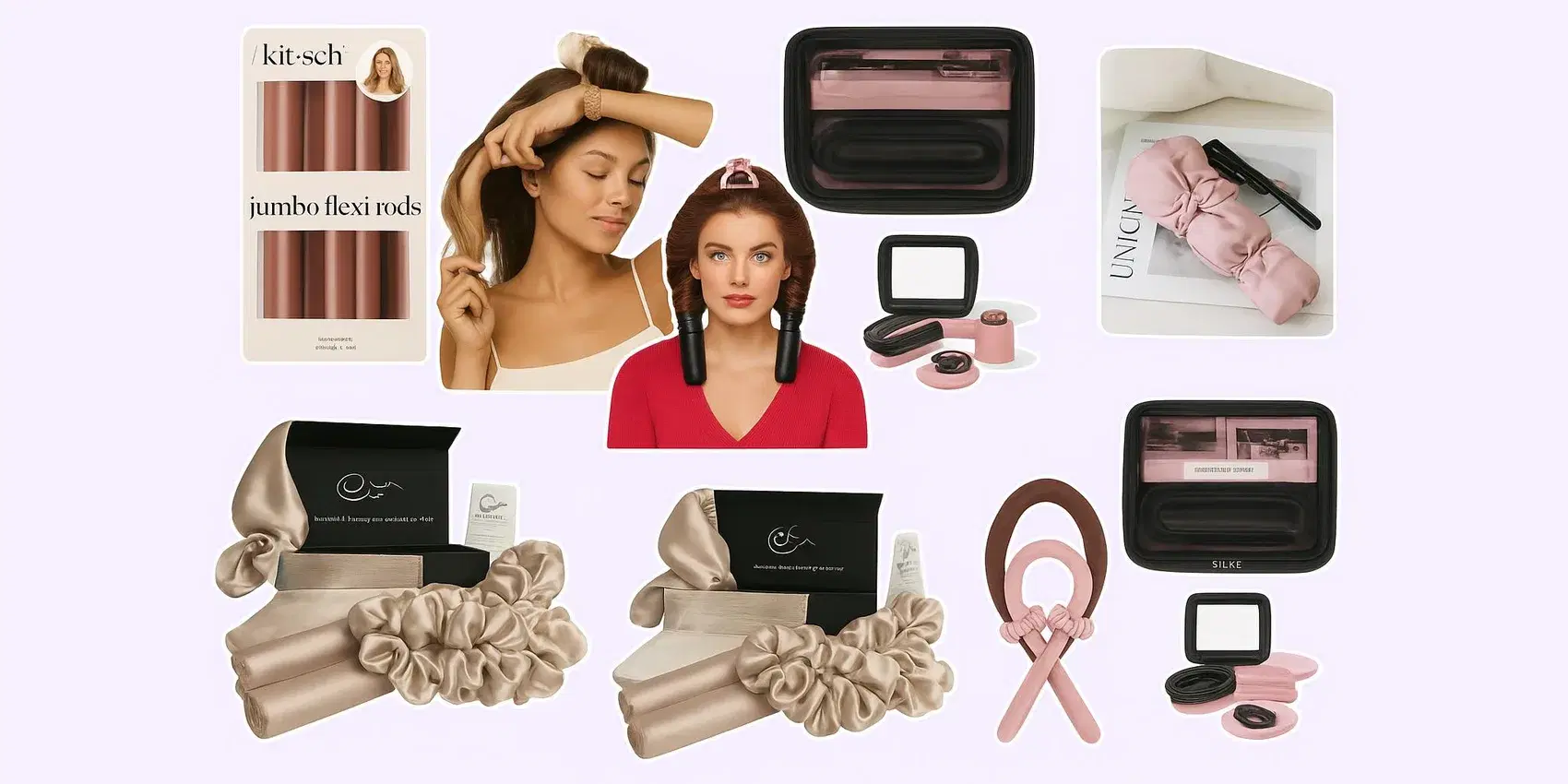 Heatless Hair Gift Guide (2026)