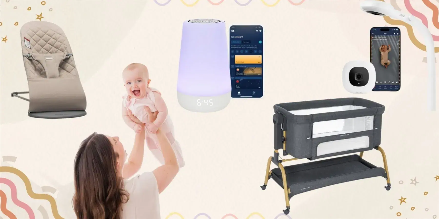 Newborn essentials checklist 2026