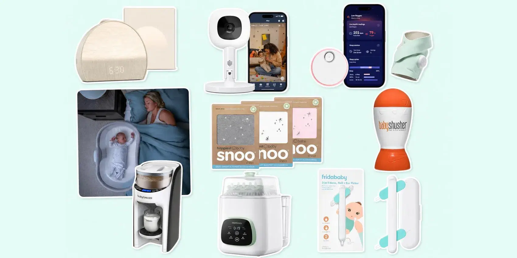 First Father's Day Gifts for New Dads (2026)