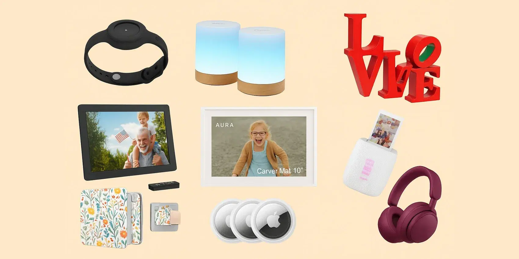 St Valentine's gift ideas 2026 (long-distance)