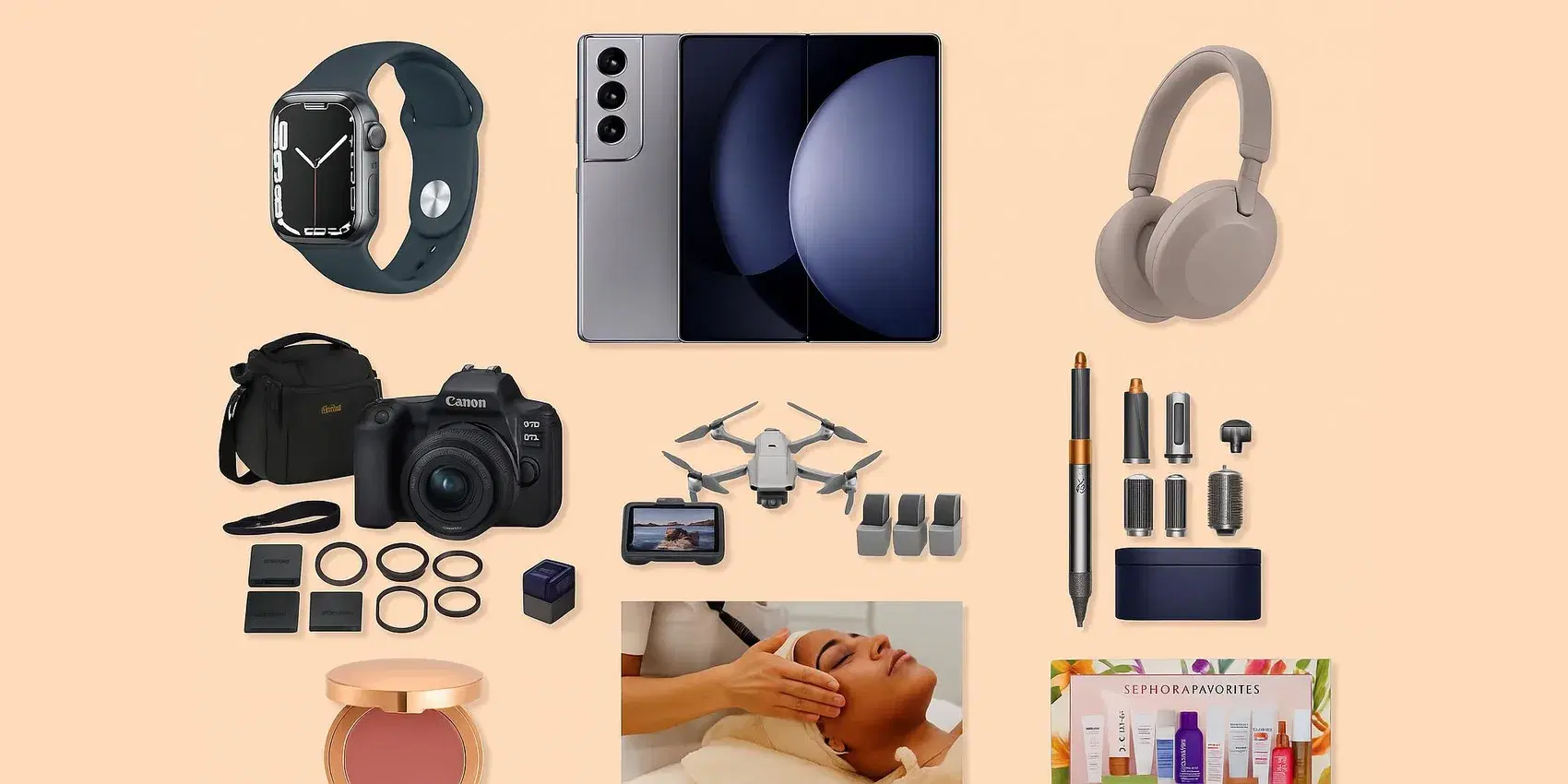 40th Birthday Gifts for Wife or Husband