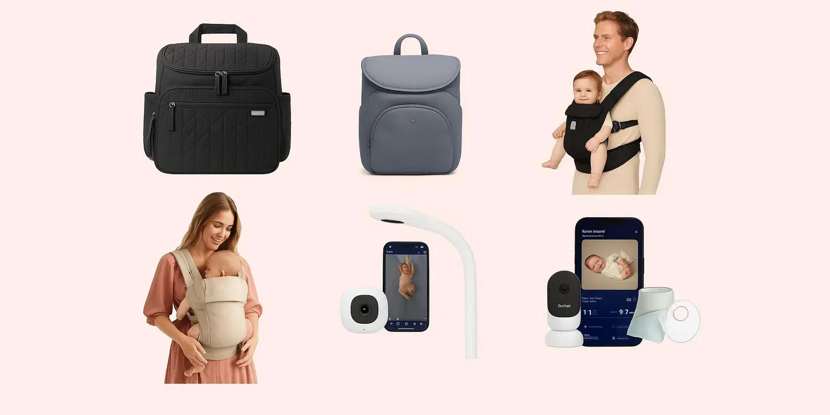 10 Baby Shower Gifts for Dad 2026