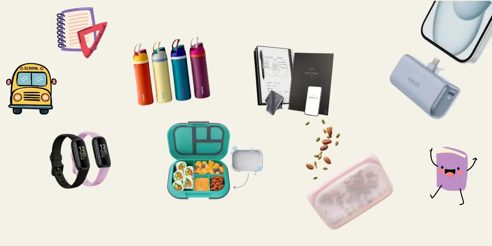Best Back-to-School Gifts (2026)