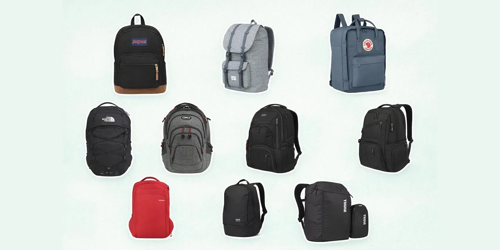 20 Best High School Backpacks (2026)