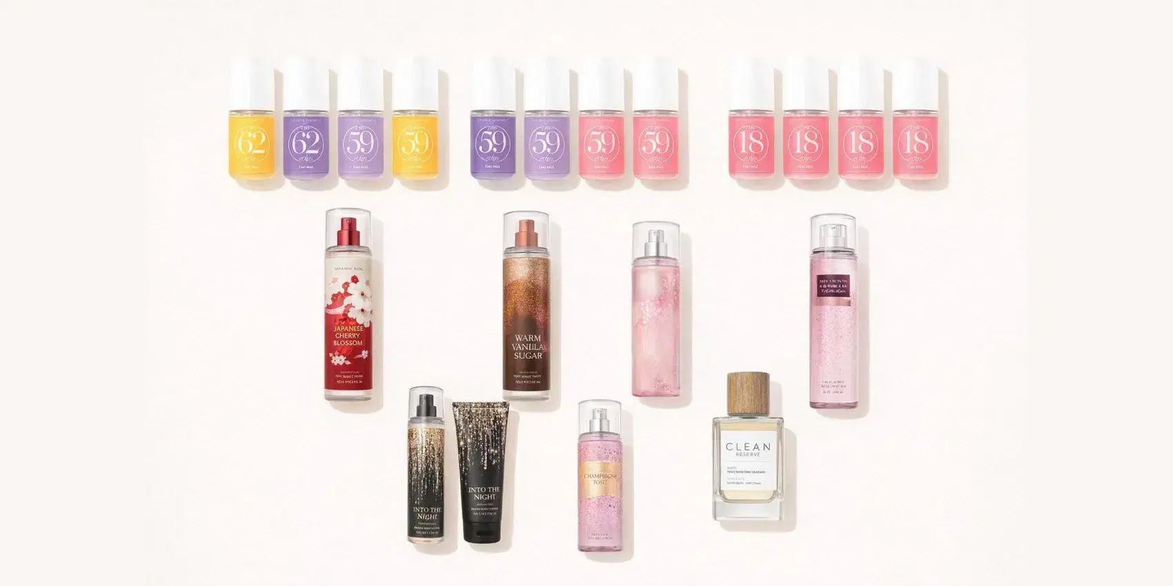 Best Body Mists for Teens (2026)