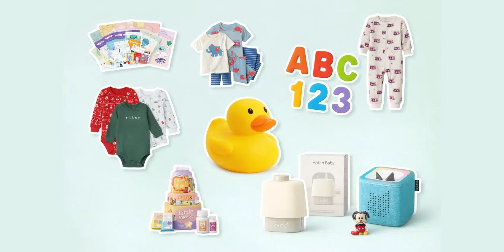 Christmas Eve Box Ideas 2026: Kids & Family