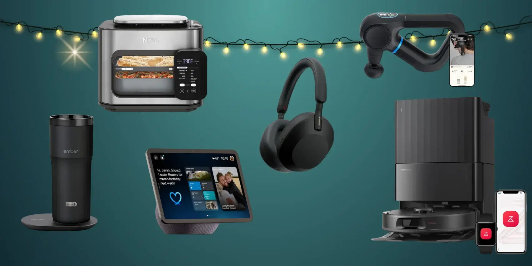 Best Christmas Gifts for Dad 2026