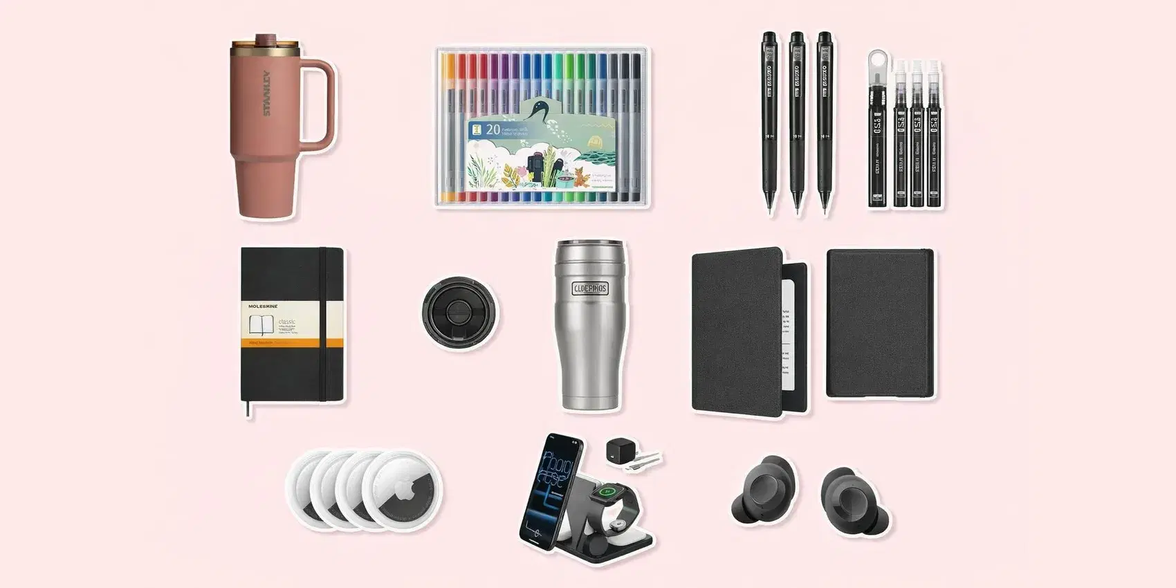 Teacher Christmas Gifts Under $100 (2026)