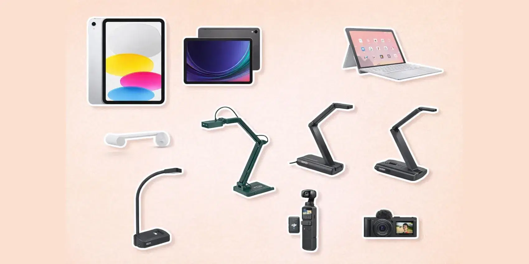 Best Classroom Tech for Teachers (2026)