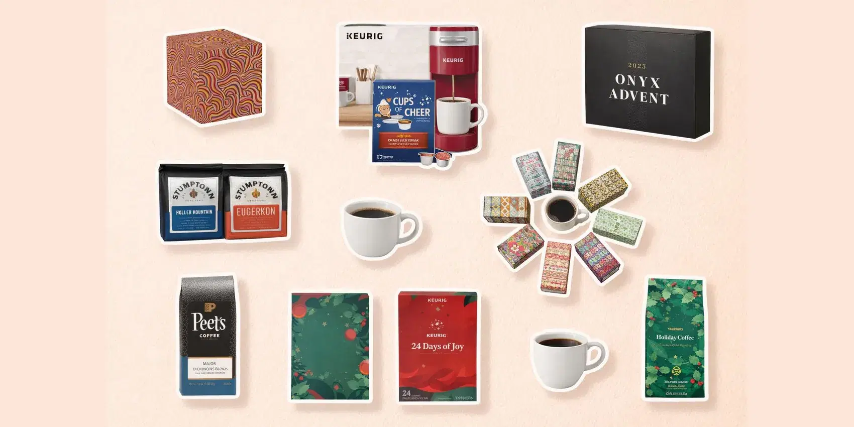 Best Coffee Advent Calendars 2026