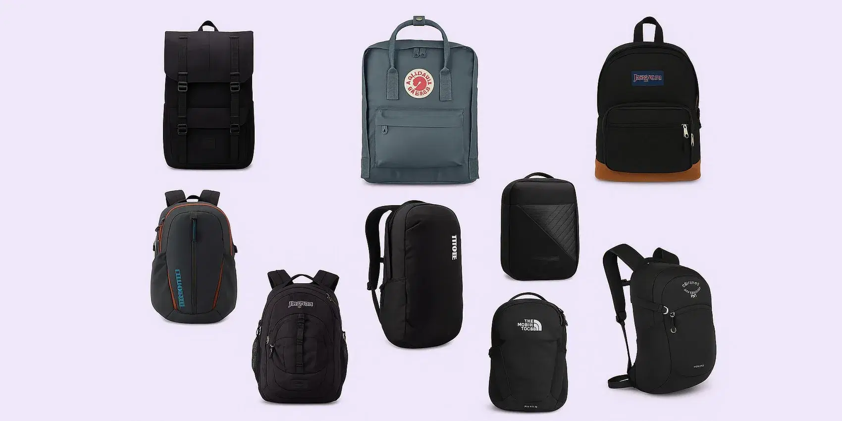 Best Backpacks for College Students