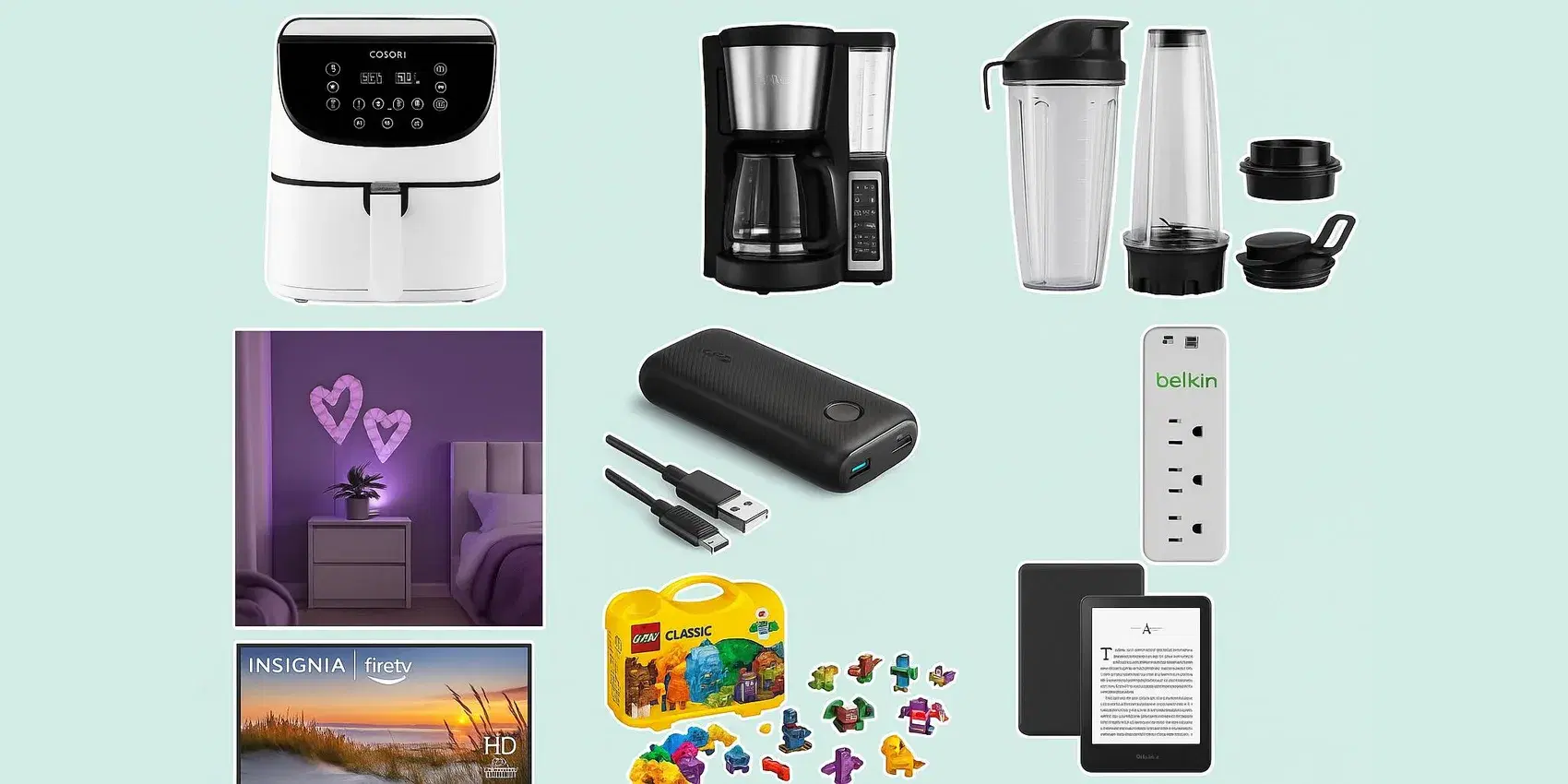 College Care Package Ideas