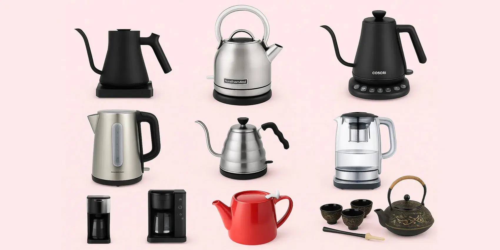 Best Gifts for Tea Lovers Beyond a Mug