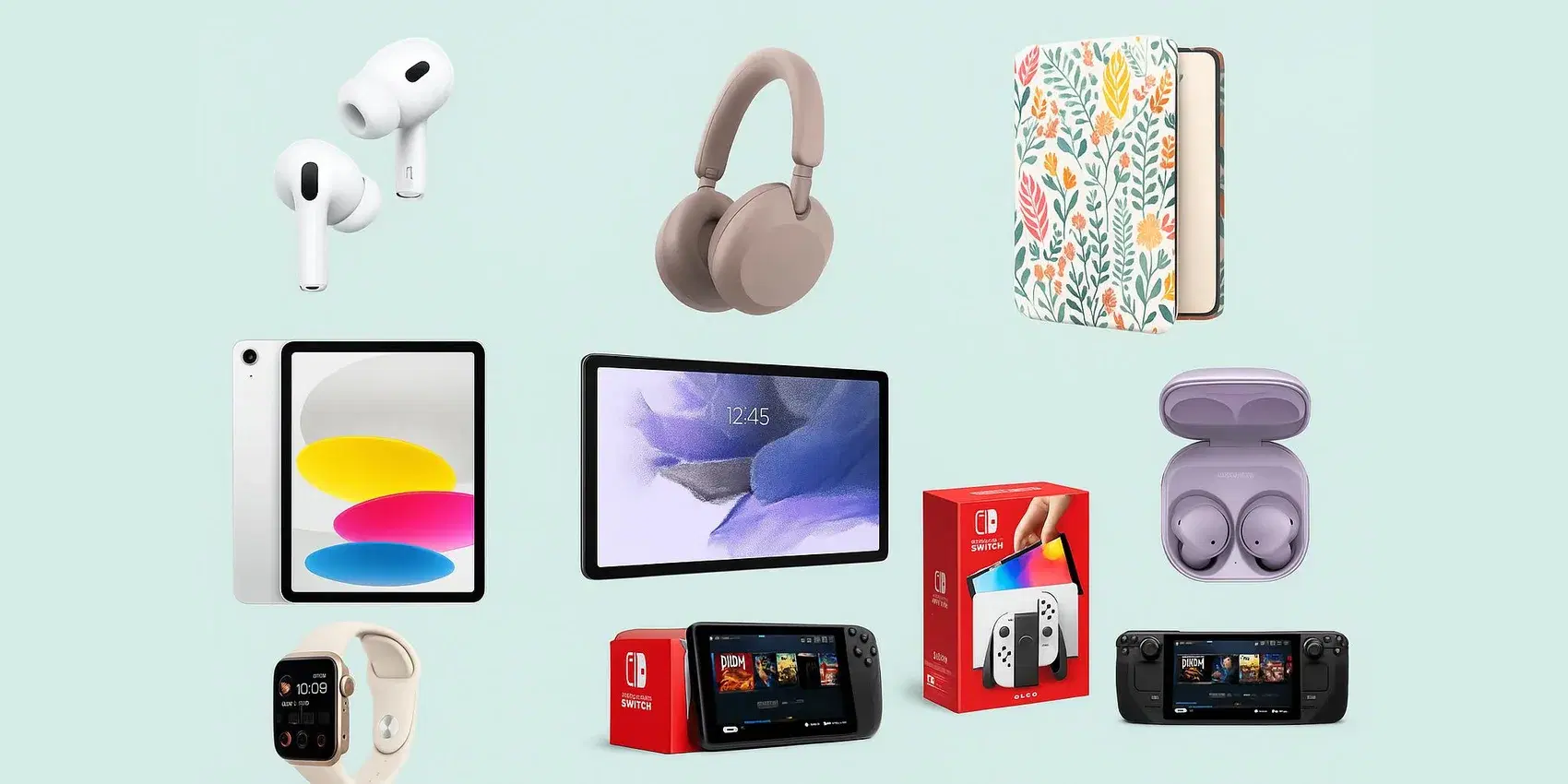 Best Gifts for Teens (2026)