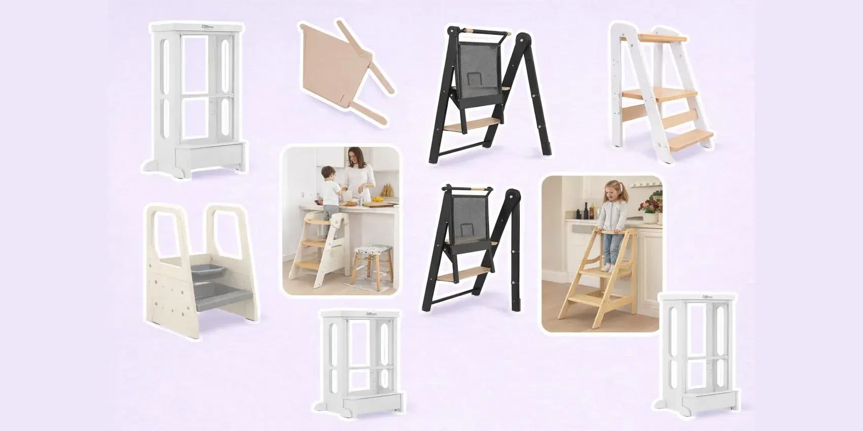 Best Learning Towers for Toddlers (2026)
