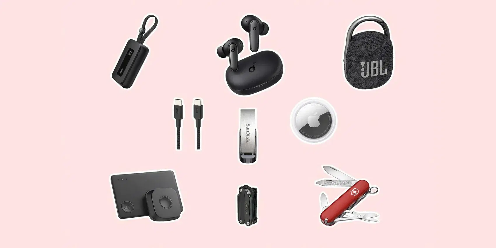Best Stocking Stuffers for Men 2026