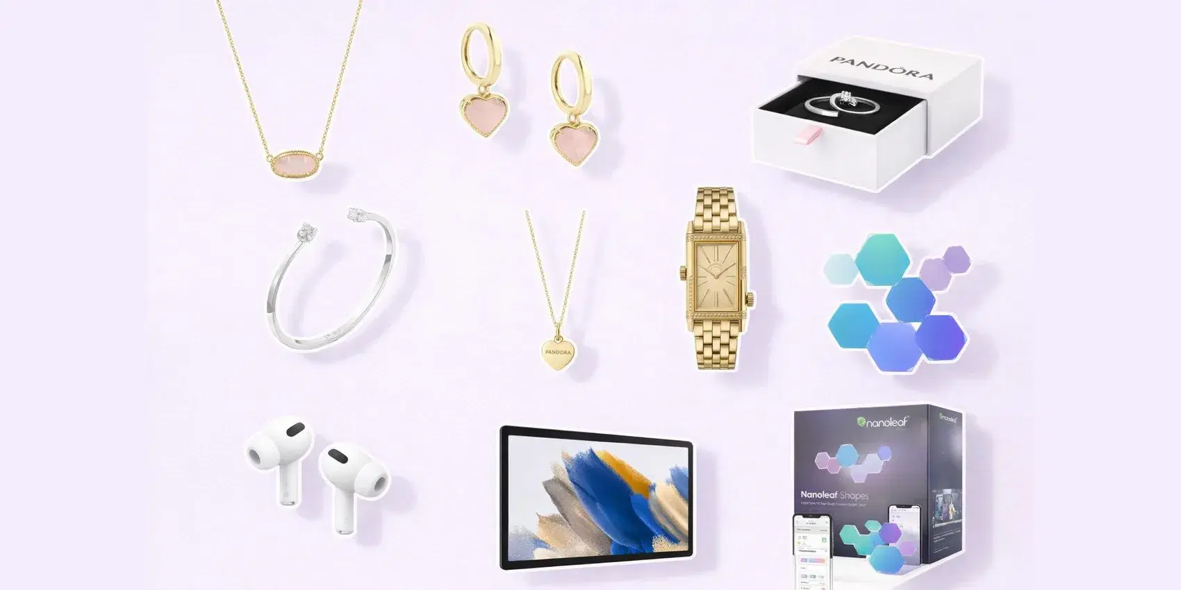 Best Sweet 16 Gifts for Girls