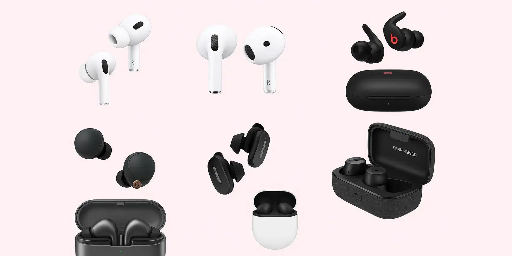 Best Wireless Earbuds for Students (2026)