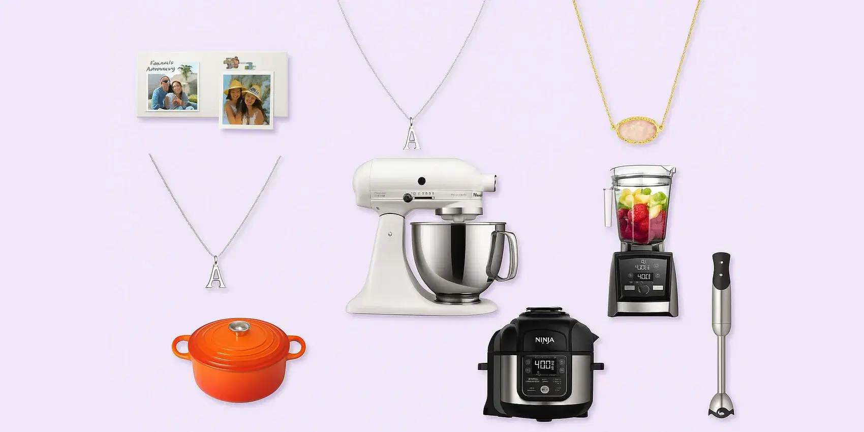 Bridal Shower Gifts for the Bride
