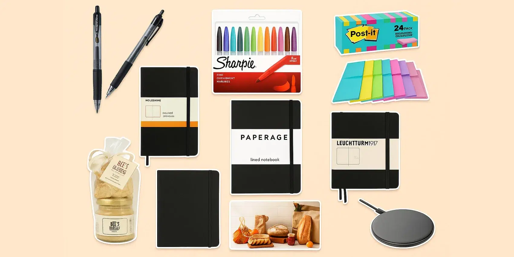 Teacher Gifts Under $25 From One Family (2026)
