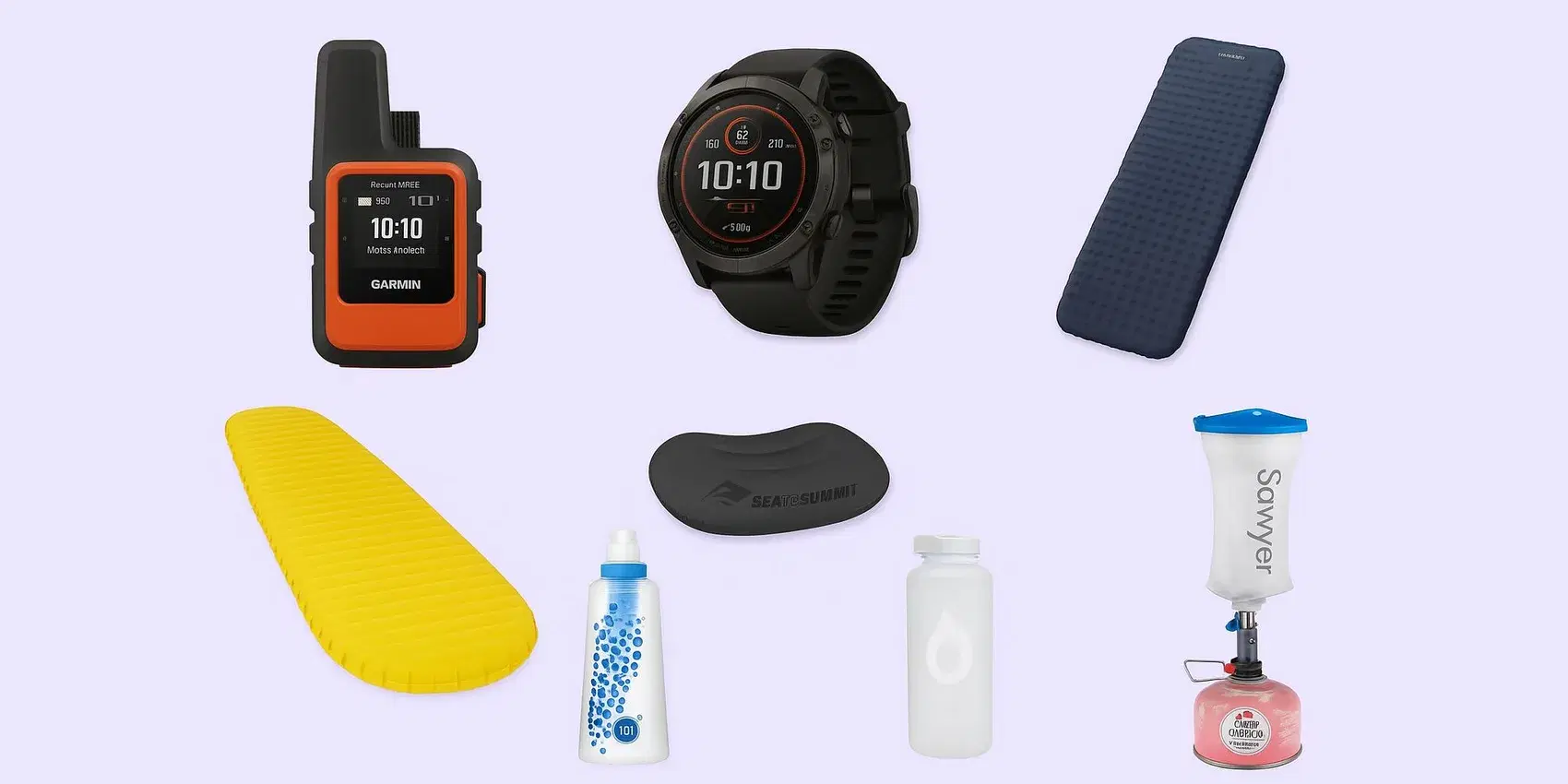 Best Gifts for Hikers & Backpackers