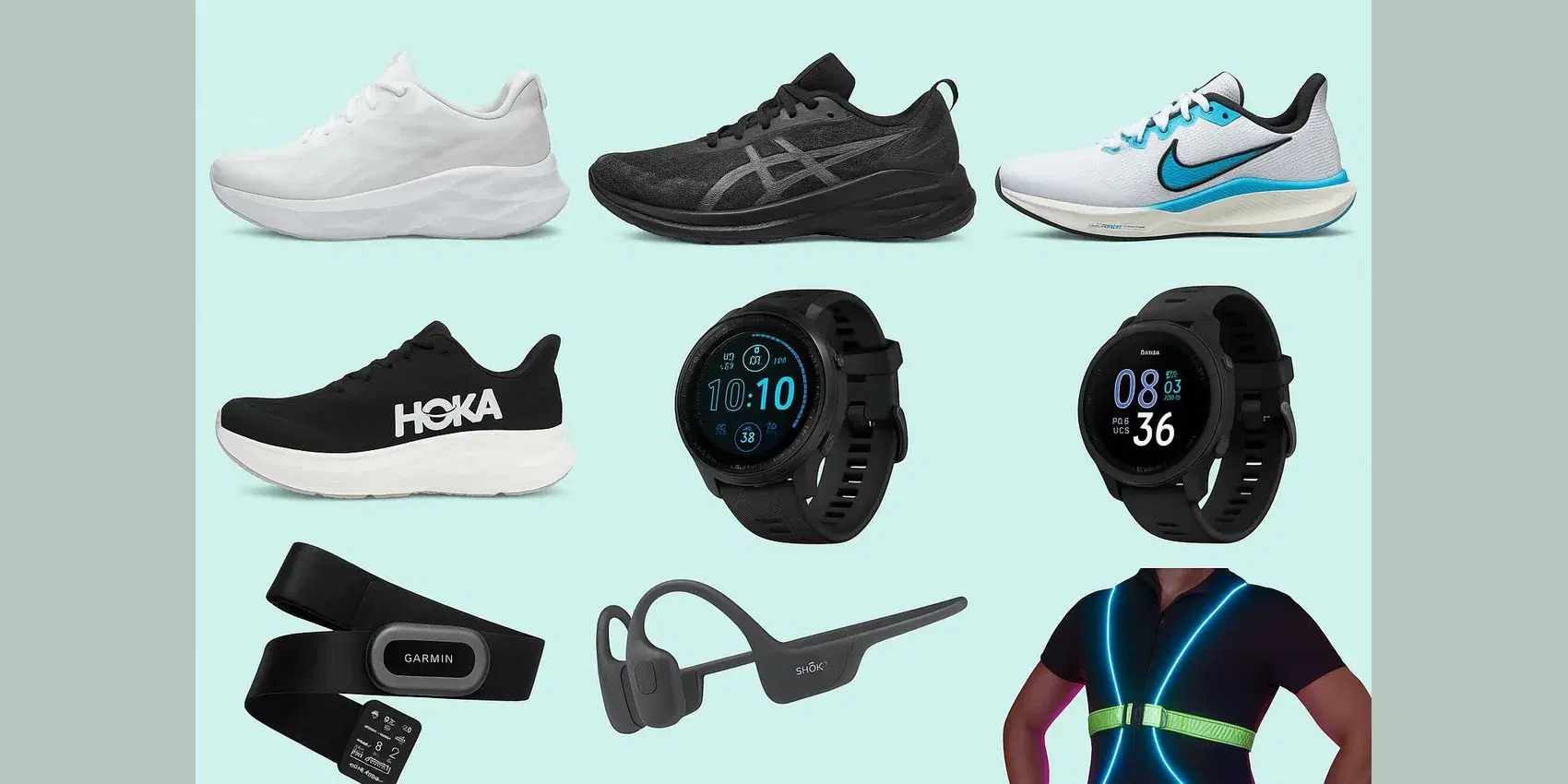 Gifts for Runners Who Have Everything