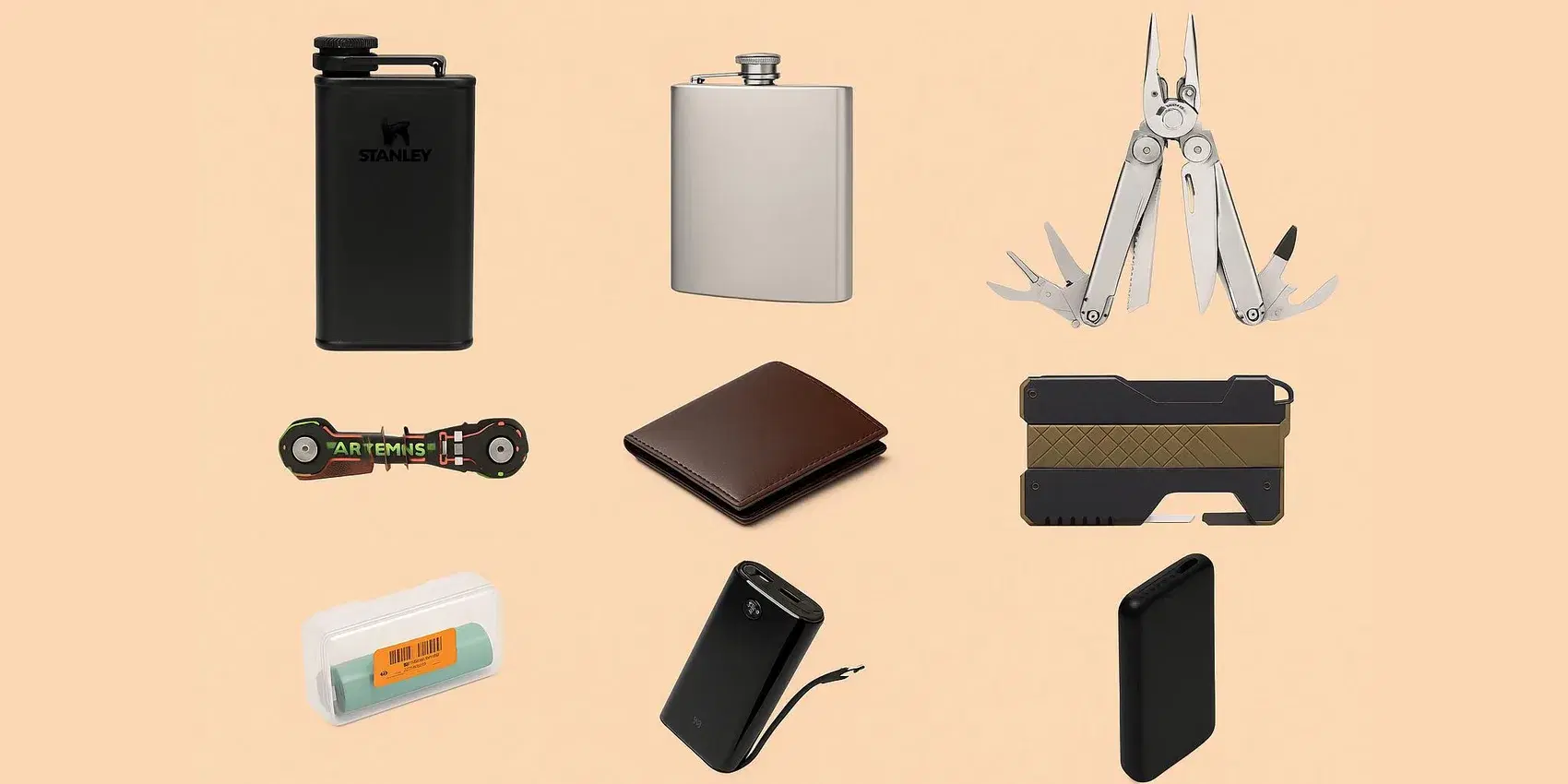 Groomsmen Gifts They’ll Actually Use (2026)
