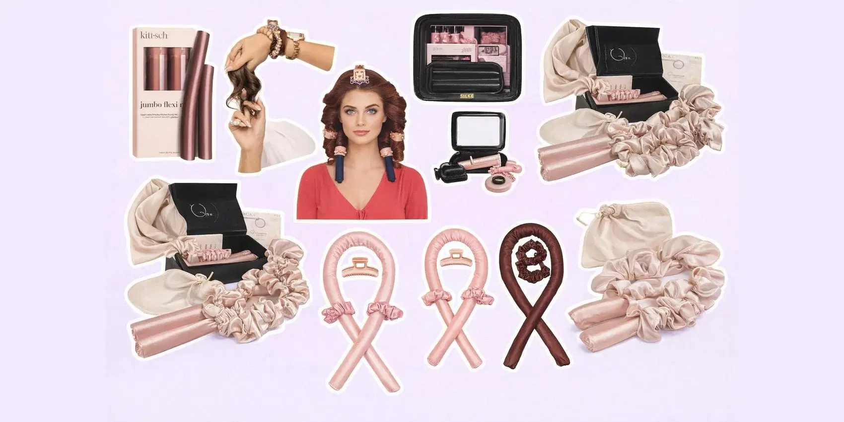 Heatless Hair Gift Guide (2026)