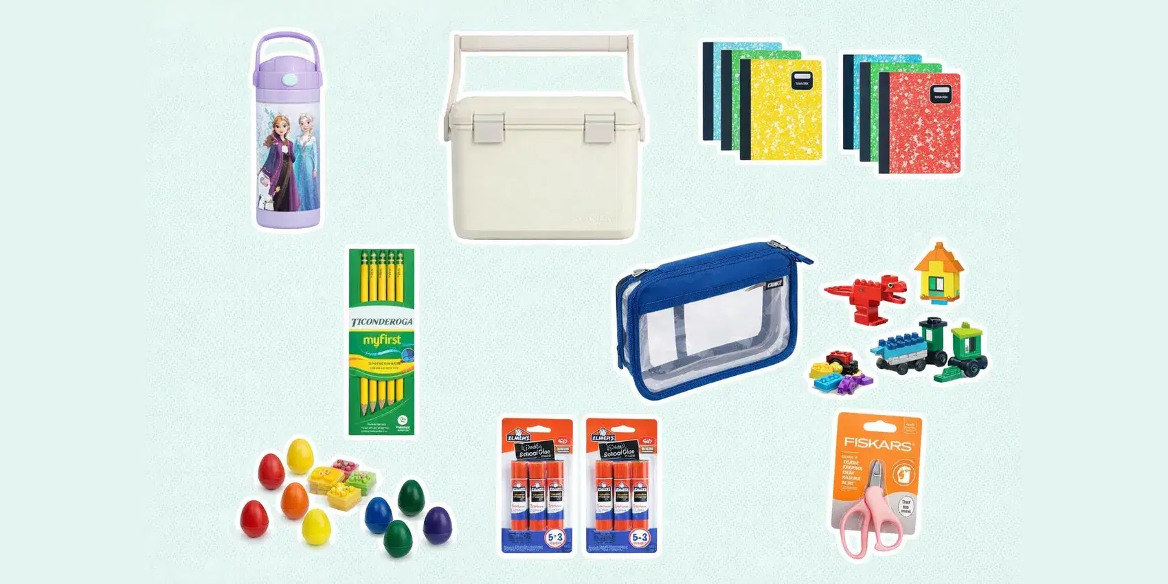 Kindergarten Supply Checklist (2026)