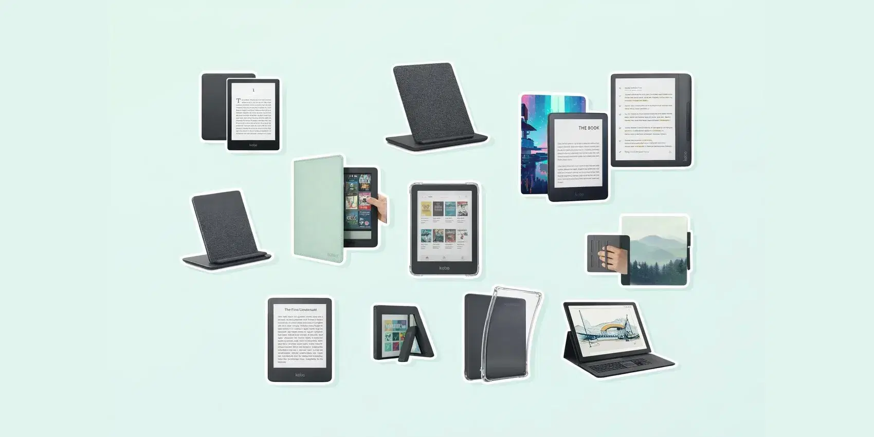 Kindle vs Kobo (2026)