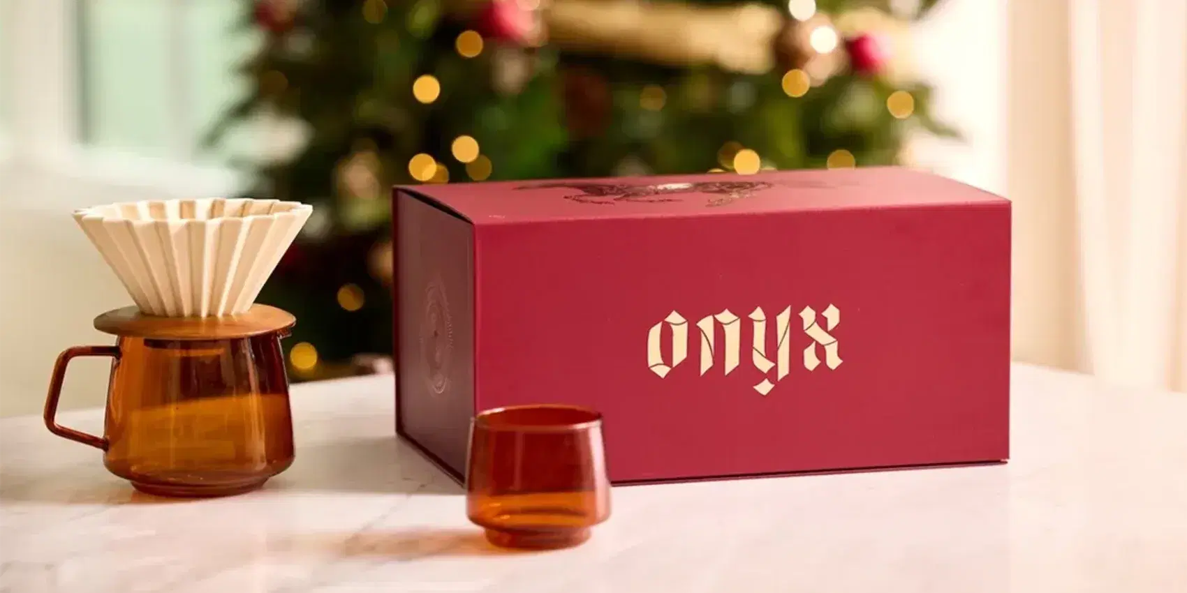 Onyx Coffee Advent Calendar 2026