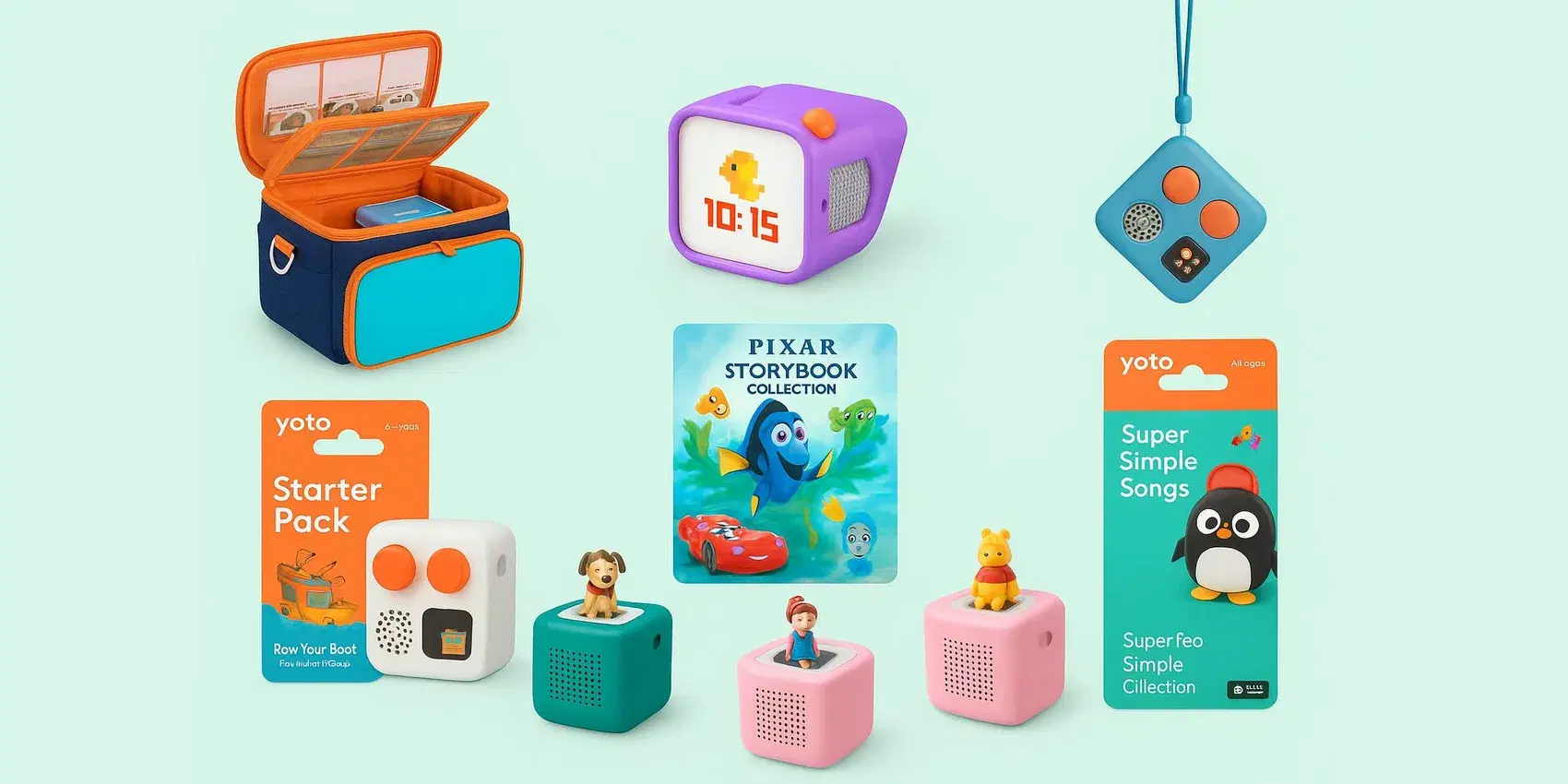 15 Best Screen-Free Audio Toys (2026)