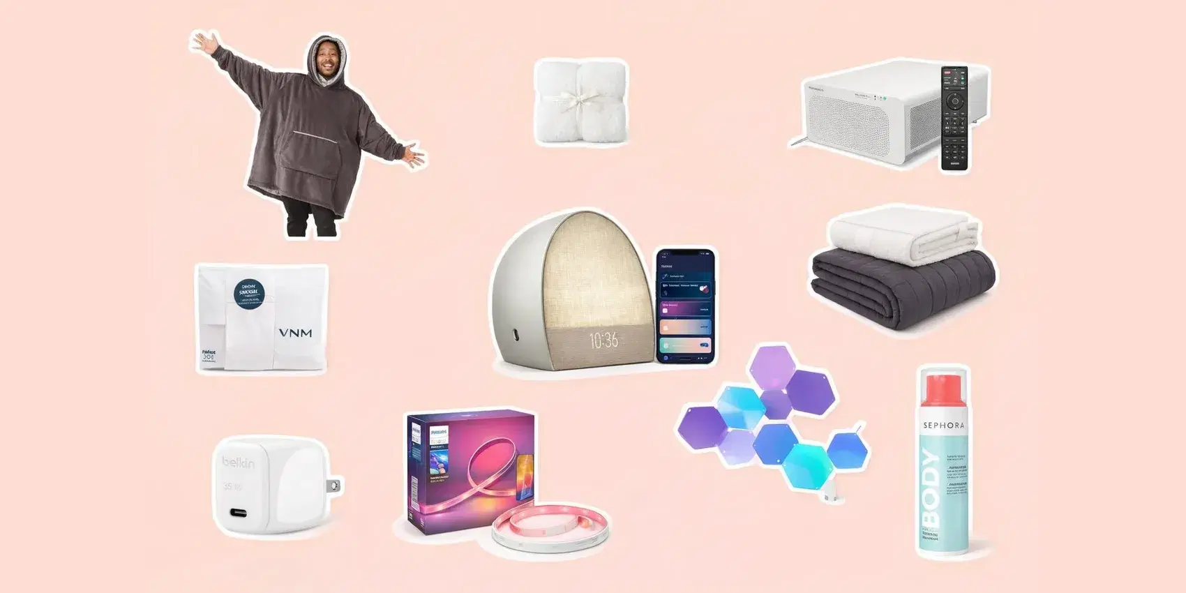 Viral TikTok Gift Trends for Fall 2026